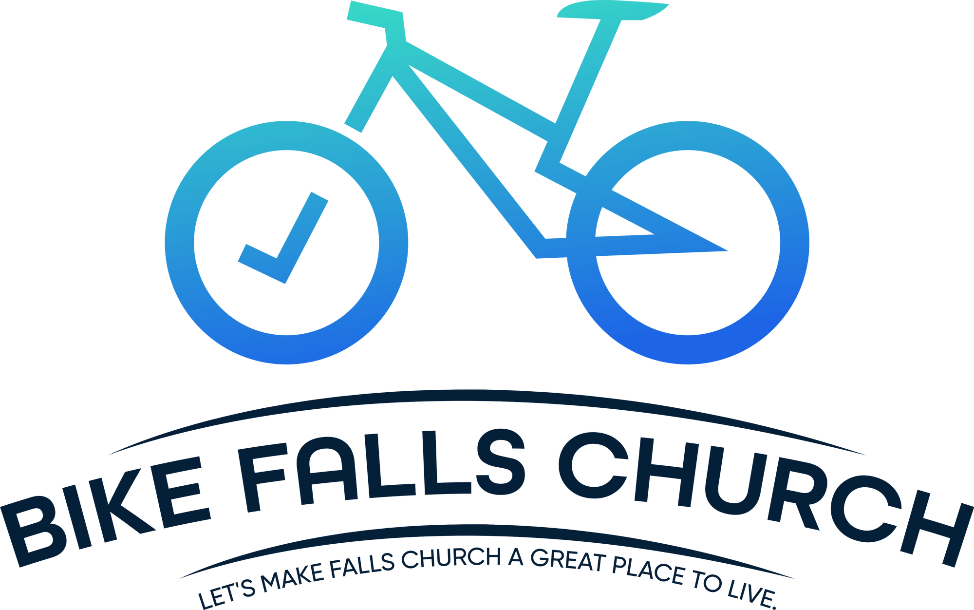 Bike Falls Church